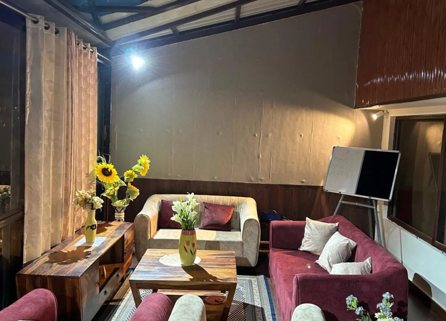 2 Bedrooms Duplex With Free Parking & Wifi Shimla