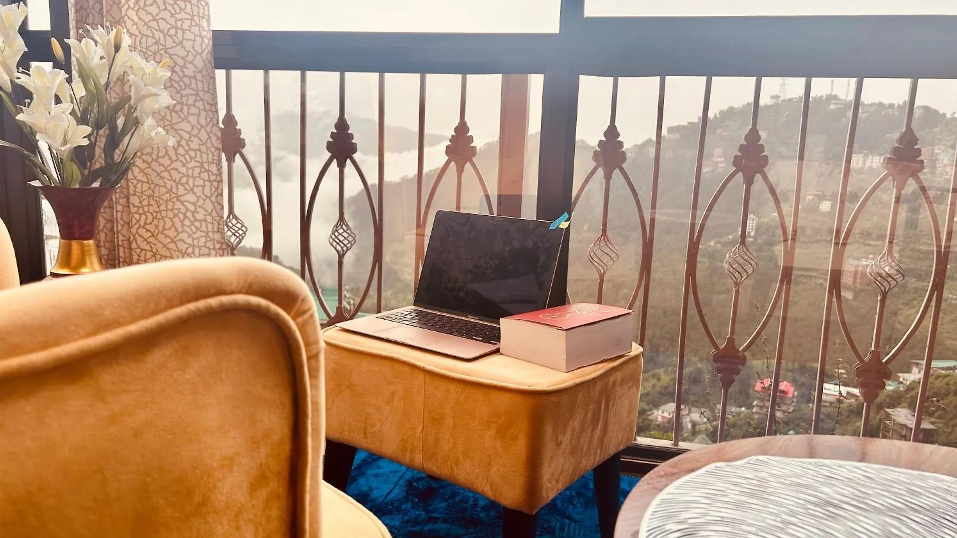 2 Bedrooms Duplex With Free Parking & Wifi Shimla
