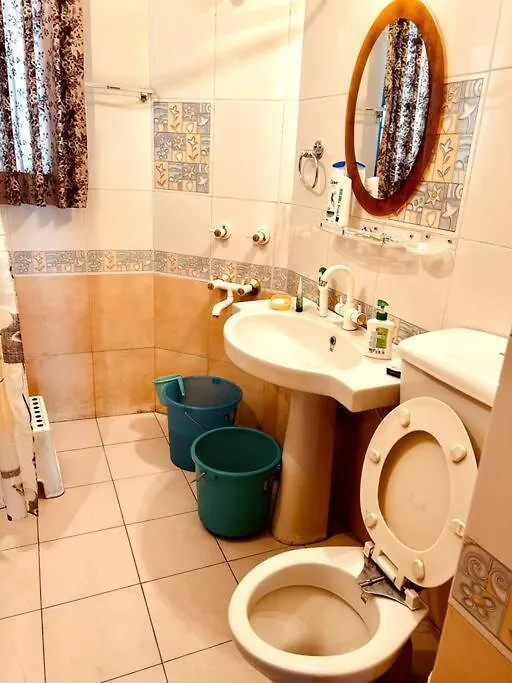 Holiday home 2 Bedrooms Duplex With Free Parking & Wifi Shimla