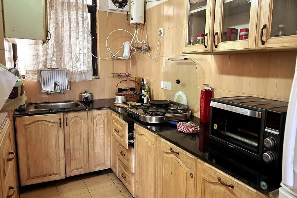 Holiday home 2 Bedrooms Duplex With Free Parking & Wifi Shimla